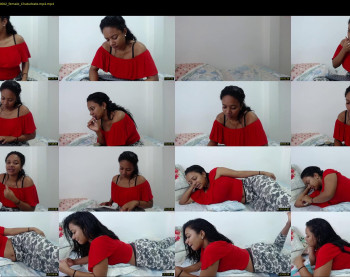 stacy_woods — 95 minute Chaturbate female cam show recording, 720p, May 31, 2022