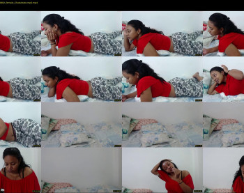 stacy_woods — 87 minute Chaturbate female cam show recording, 720p, May 31, 2022