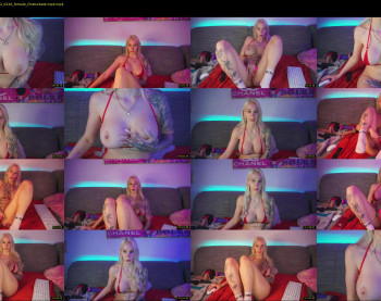 stellacinderella — 111 minute Chaturbate female cam show recording, 720p, Jun 1, 2022