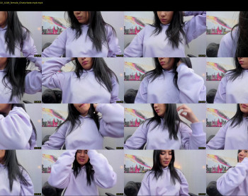 stephaniemoon_ — 7 minute Chaturbate female cam show recording, 1080p, May 31, 2022