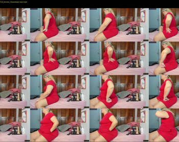 suggar_milf — 12 minute Chaturbate female cam show recording, 1080p, May 31, 2022
