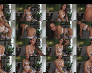 sweet_moan — 14 minute Chaturbate female cam show recording, 1080p, May 31, 2022