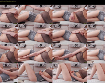 sweetpulse_ — 54 minute Chaturbate female cam show recording, 1080p, Jun 1, 2022