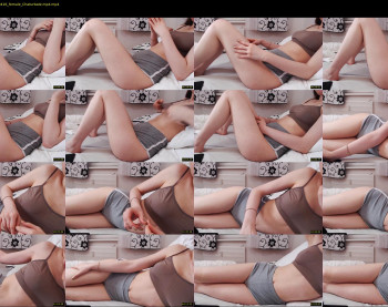 sweetpulse_ — 54 minute Chaturbate female cam show recording, 1080p, Jun 1, 2022