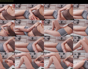 sweetpulse_ — 54 minute Chaturbate female cam show recording, 1080p, Jun 1, 2022