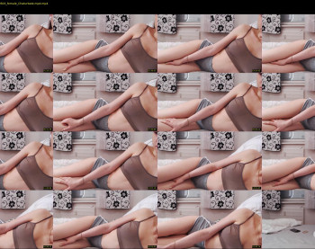 sweetpulse_ — 23 minute Chaturbate female cam show recording, 1080p, Jun 1, 2022
