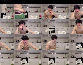 teddy_mode — 54 minute Chaturbate couple cam show recording, 1080p, May 31, 2022