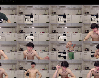 teddy_mode — 34 minute Chaturbate couple cam show recording, 1080p, May 31, 2022