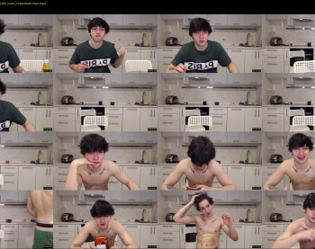 teddy_mode — 52 minute Chaturbate couple cam show recording, 1080p, May 31, 2022