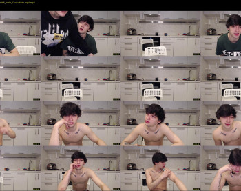 teddy_mode — 48 minute Chaturbate couple cam show recording, 1080p, May 31, 2022
