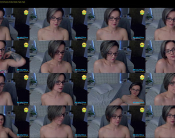 tiffanyriox — 91 minute Chaturbate female cam show recording, 720p, Jun 1, 2022