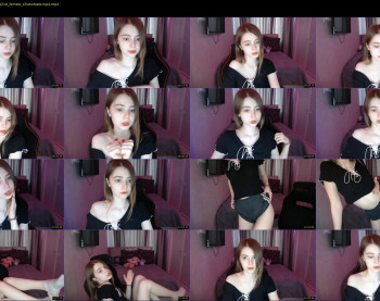 tripleprinces — 19 minute Chaturbate female cam show recording, 1080p, May 31, 2022