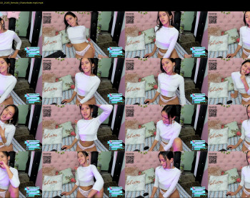 veronica_taylor1 — 17 minute Chaturbate female cam show recording, 1080p, Apr 28, 2022