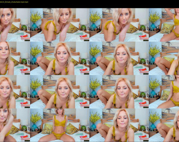 viciousqueen — 4 minute Chaturbate female cam show recording, 1080p, Jun 1, 2022