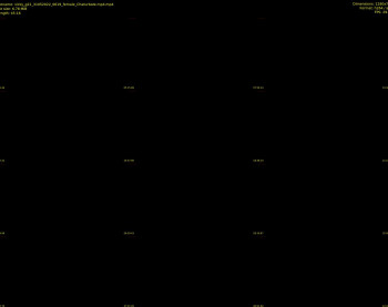 vicky_g21 — 46 minute Chaturbate female cam show recording, 720p, May 31, 2022