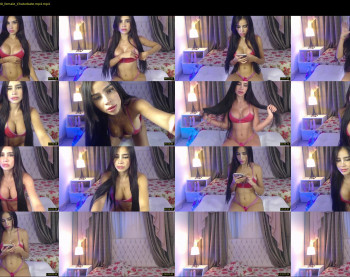 vicky_g21 — 84 minute Chaturbate female cam show recording, 720p, May 31, 2022