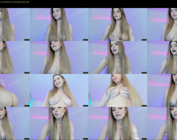 victoria_karma — 56 minute Chaturbate female cam show recording, 1080p, May 31, 2022