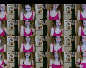 viodetta — 7 minute Chaturbate female cam show recording, 720p, May 31, 2022