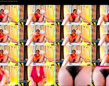 wanda_walton — 3 minute Chaturbate female cam show recording, 1080p, Jun 1, 2022