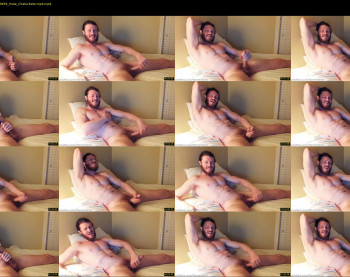warrenkener — 54 minute Chaturbate male cam show recording, 1080p, May 31, 2022