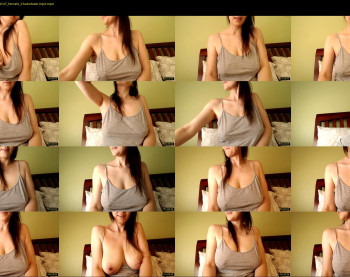 wickedtease — 87 minute Chaturbate female cam show recording, 720p, Jun 1, 2022