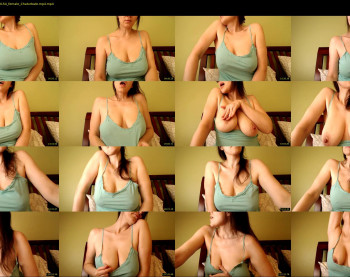 wickedtease — 82 minute Chaturbate female cam show recording, 720p, Apr 19, 2022