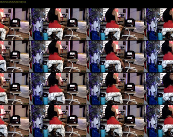 wynterheat — 11 minute Chaturbate female cam show recording, 720p, May 31, 2022