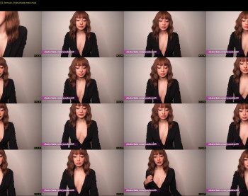 yandere69 — 54 minute Chaturbate female cam show recording, 1080p, May 31, 2022