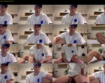 youcan__ — 59 minute Chaturbate male cam show recording, 480p, May 31, 2022