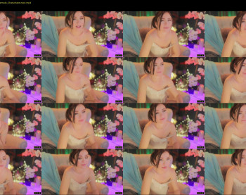 _1s___ — 5 minute Chaturbate female cam show recording, 1080p, Jun 1, 2022
