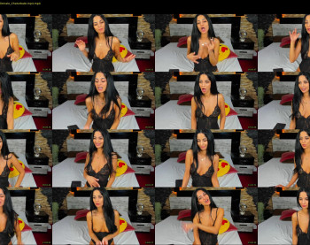 _adelle — 17 minute Chaturbate female cam show recording, 1080p, Jun 1, 2022
