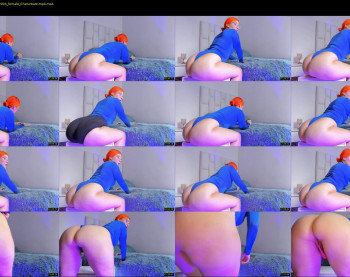 _alissonrose — 31 minute Chaturbate female cam show recording, 1080p, Jun 1, 2022