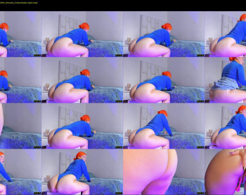 _alissonrose — 44 minute Chaturbate female cam show recording, 1080p, Jun 1, 2022