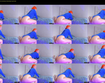 _alissonrose — 54 minute Chaturbate female cam show recording, 1080p, Jun 1, 2022