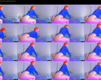 _alissonrose — 60 minute Chaturbate female cam show recording, 1080p, Jun 1, 2022