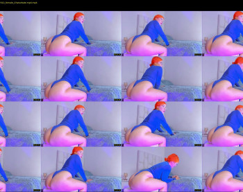 _alissonrose — 58 minute Chaturbate female cam show recording, 1080p, Jun 1, 2022