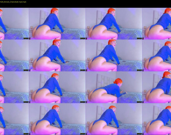 _alissonrose — 59 minute Chaturbate female cam show recording, 1080p, Jun 1, 2022
