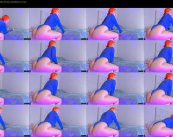 _alissonrose — 61 minute Chaturbate female cam show recording, 1080p, Jun 2, 2022