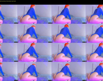 _alissonrose — 62 minute Chaturbate female cam show recording, 1080p, Jun 2, 2022