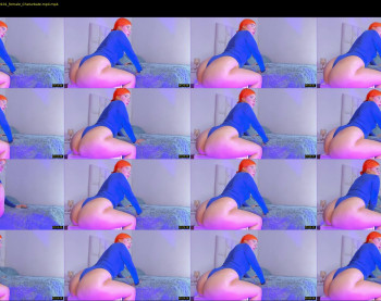 _alissonrose — 55 minute Chaturbate female cam show recording, 1080p, Jun 2, 2022