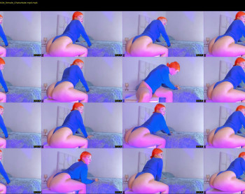 _alissonrose — 48 minute Chaturbate female cam show recording, 1080p, Jun 2, 2022