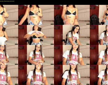 _alliex_ — 4 minute Chaturbate female cam show recording, 1080p, Jun 2, 2022