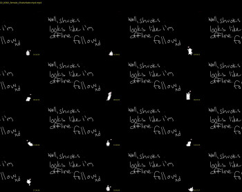_b_a_n_s_h_e_e_ — 23 minute Chaturbate female cam show recording, 1080p, Jun 2, 2022