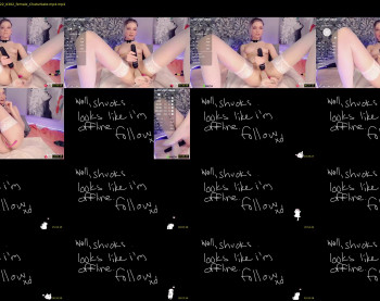 _b_a_n_s_h_e_e_ — 48 minute Chaturbate female cam show recording, 1080p, Jun 2, 2022