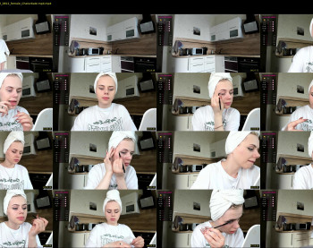 _be_my_daddy — 54 minute Chaturbate female cam show recording, 1080p, Jun 1, 2022