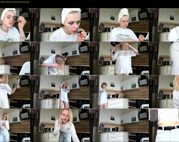 _be_my_daddy — 54 minute Chaturbate female cam show recording, 1080p, Jun 1, 2022