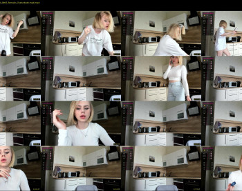 _be_my_daddy — 54 minute Chaturbate female cam show recording, 1080p, Jun 1, 2022