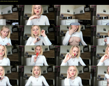 _be_my_daddy — 54 minute Chaturbate female cam show recording, 1080p, Jun 1, 2022
