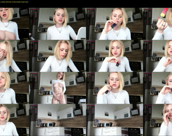 _be_my_daddy — 54 minute Chaturbate female cam show recording, 1080p, Jun 1, 2022