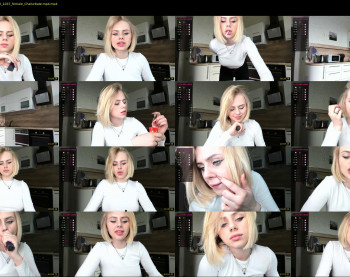 _be_my_daddy — 54 minute Chaturbate female cam show recording, 1080p, Jun 1, 2022